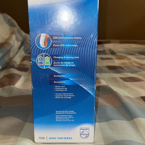 Philips Shaver - Picture 2 of 4